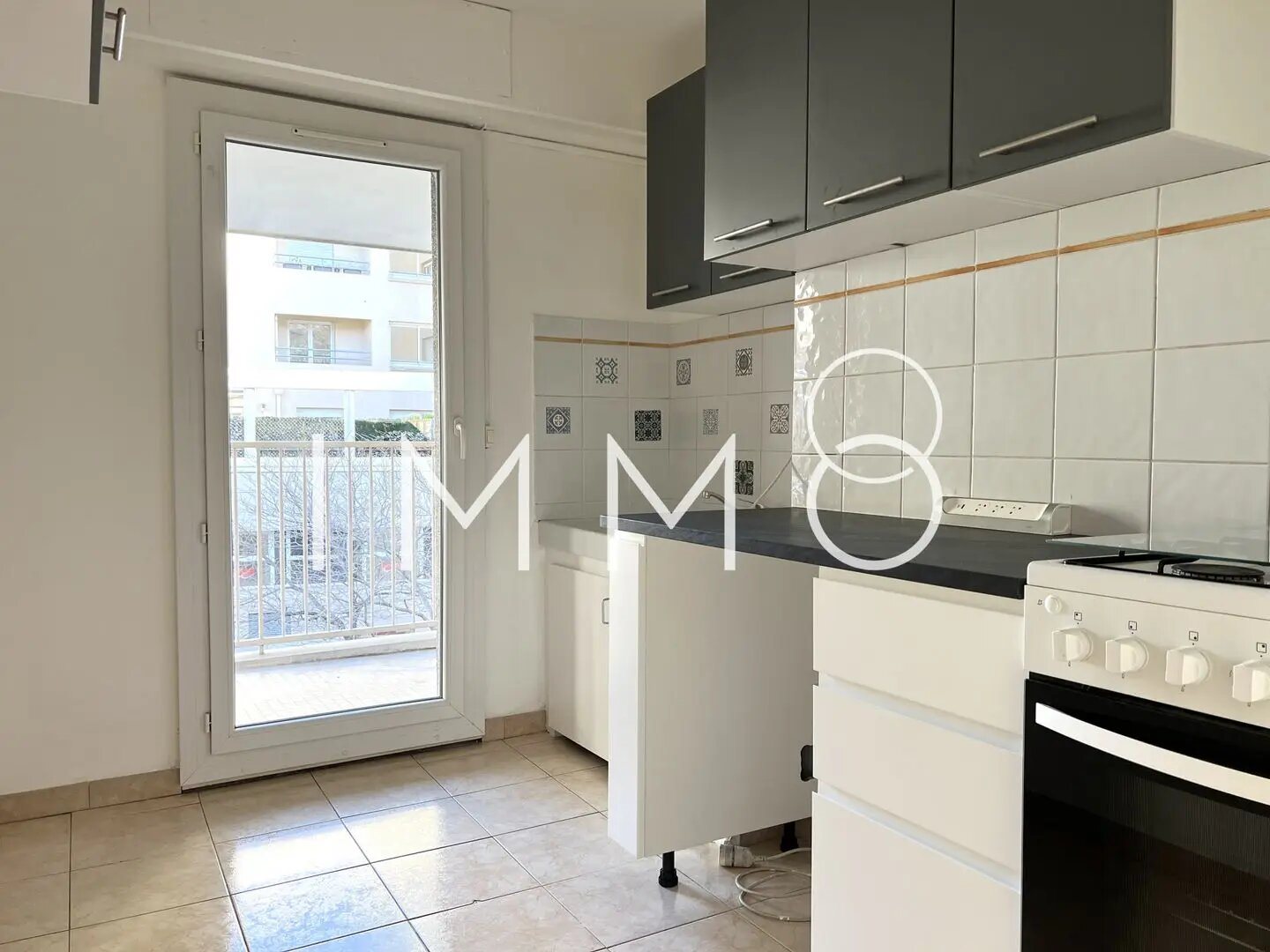 Appartement à vendre, 64m², Marseille 6ème