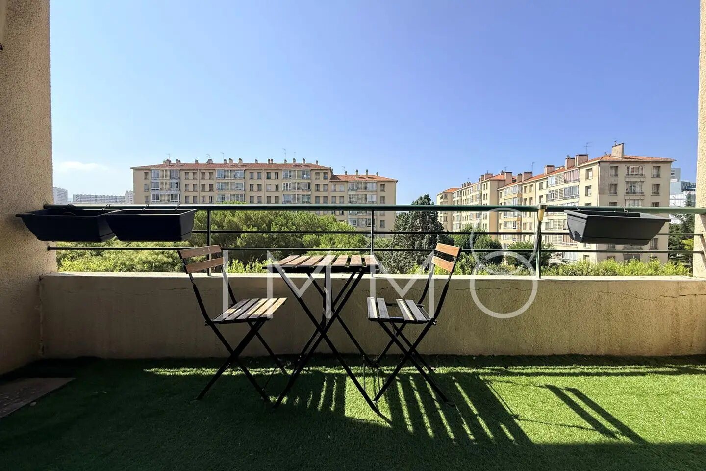 Appartement à louer, 78m², Marseille 9ème