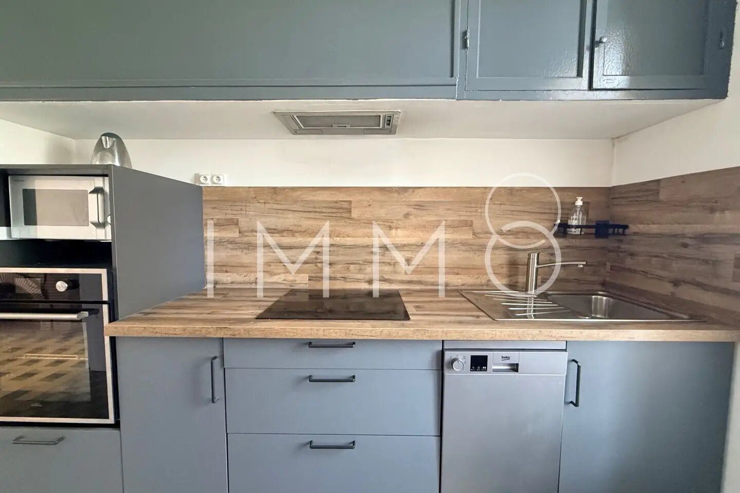 Appartement à louer, 78m², Marseille 9ème