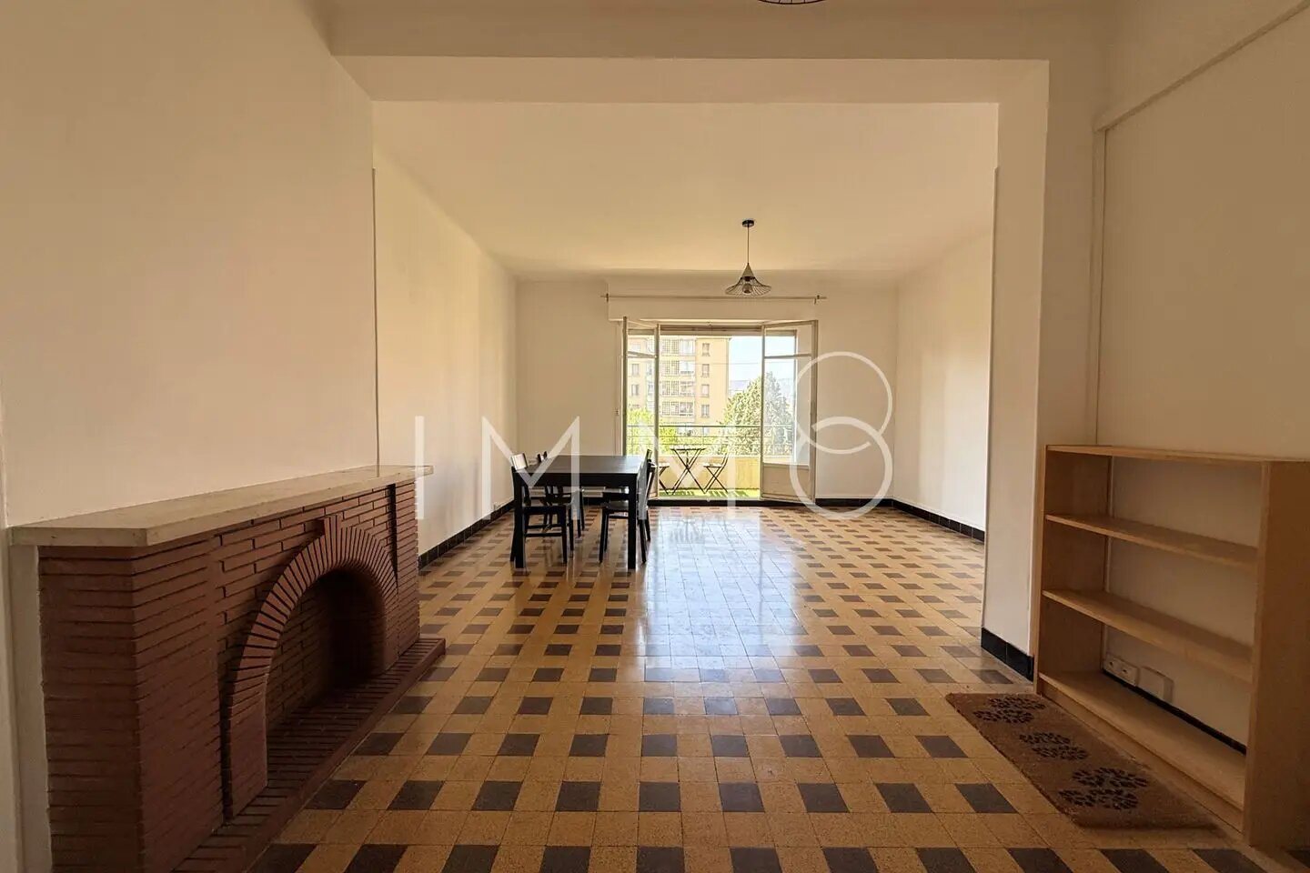 Appartement à louer, 78m², Marseille 9ème