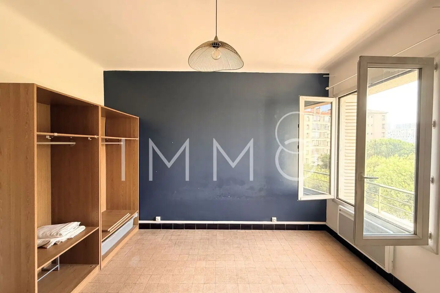 Appartement à louer, 78m², Marseille 9ème