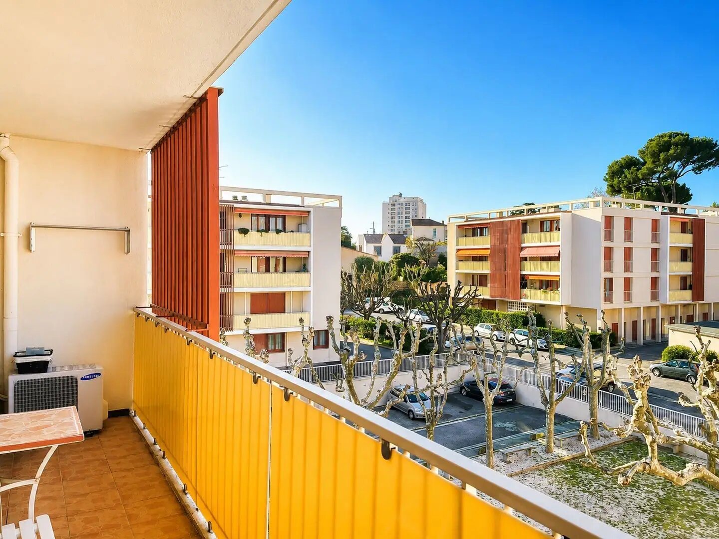 Appartement à vendre, 45m², Marseille 12ème
