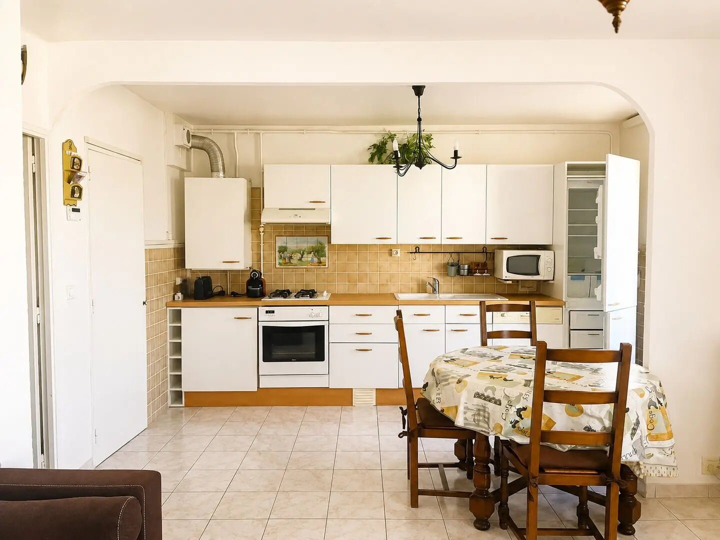 Appartement à vendre, 45m², Marseille 12ème