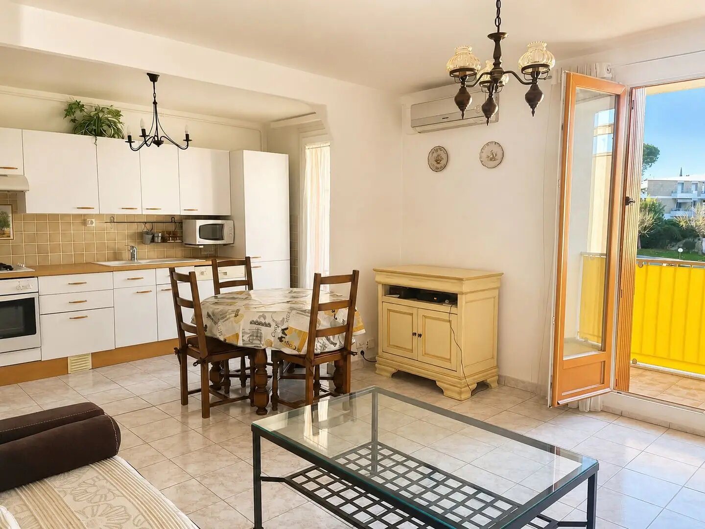 Appartement à vendre, 45m², Marseille 12ème