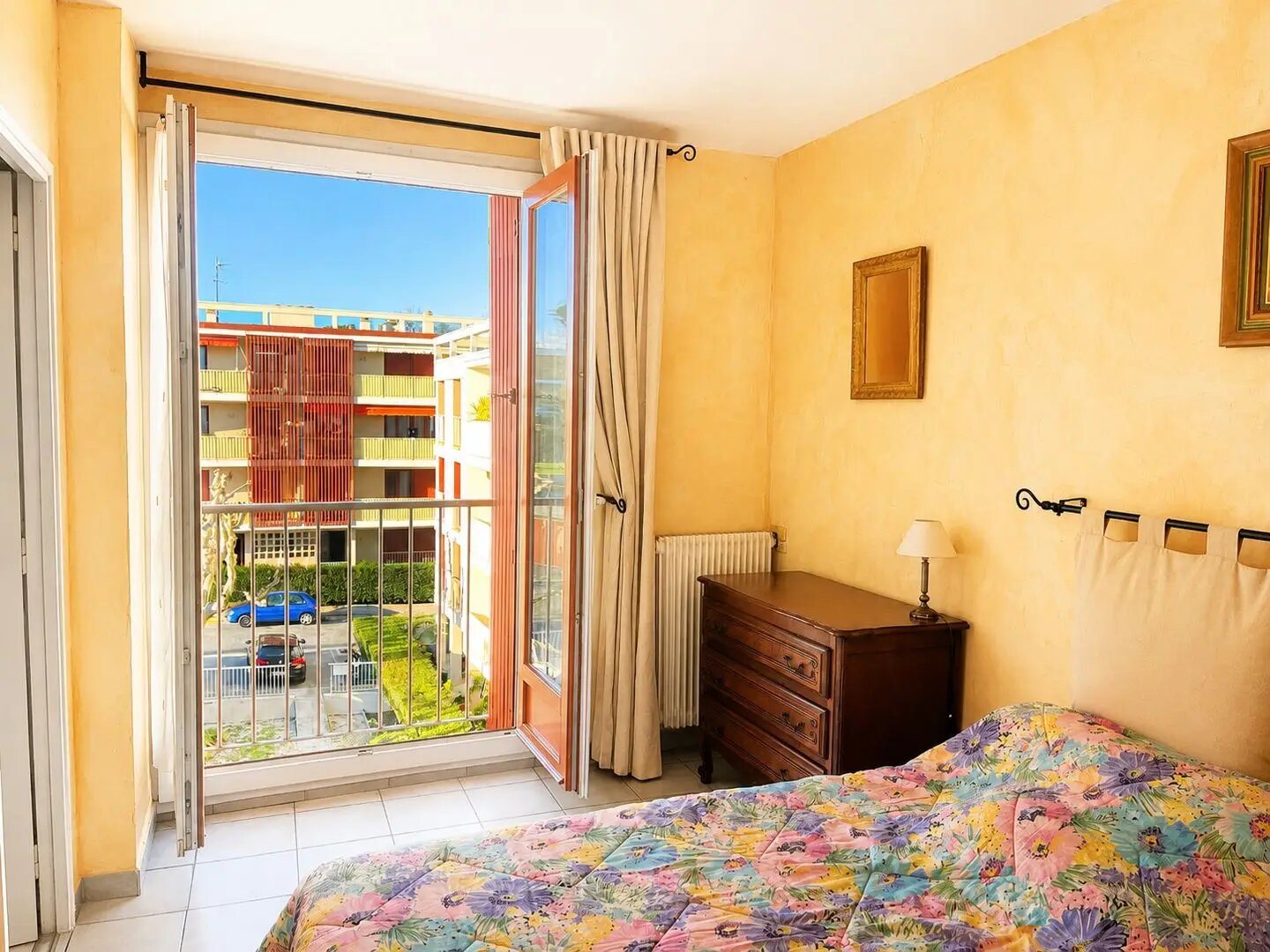 Appartement à vendre, 45m², Marseille 12ème