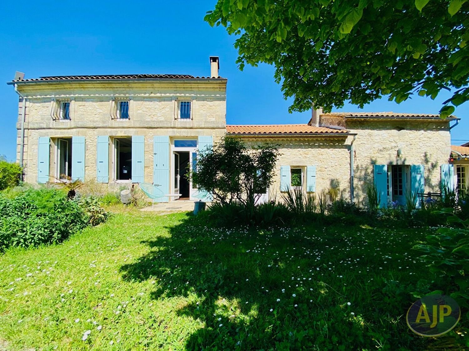 Maison à vendre, 182m², Bégadan