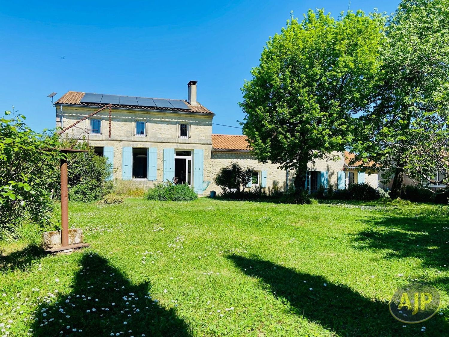 Maison à vendre, 182m², Bégadan