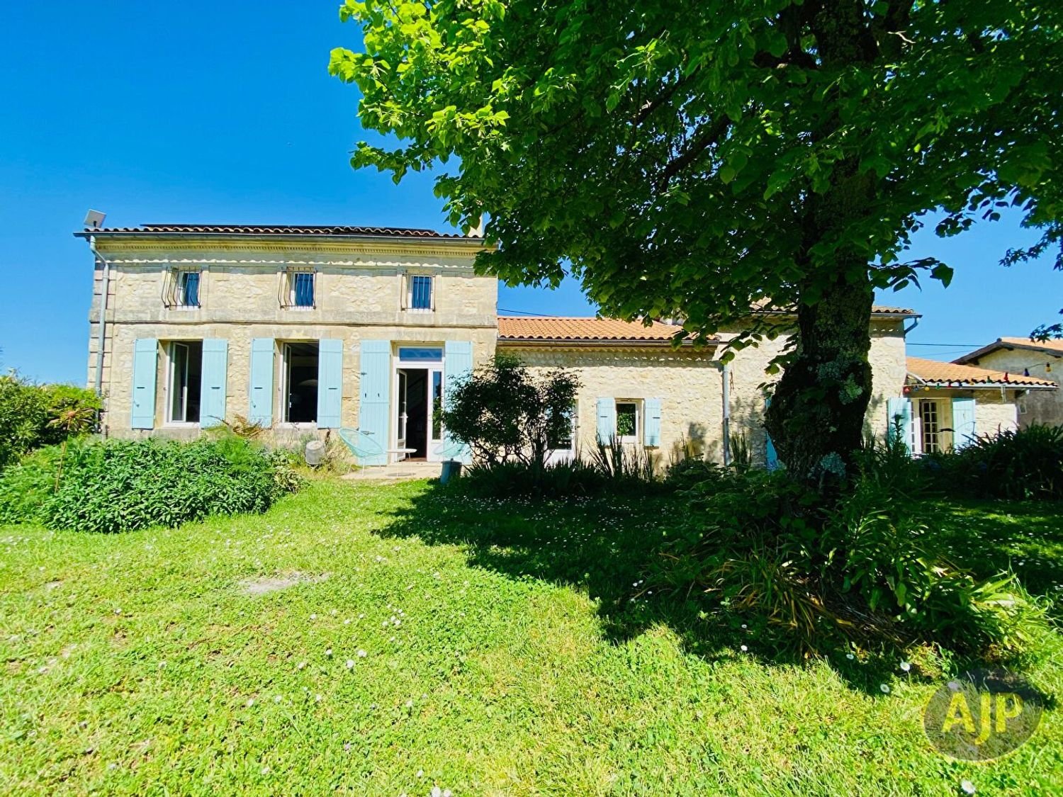 Maison à vendre, 182m², Bégadan