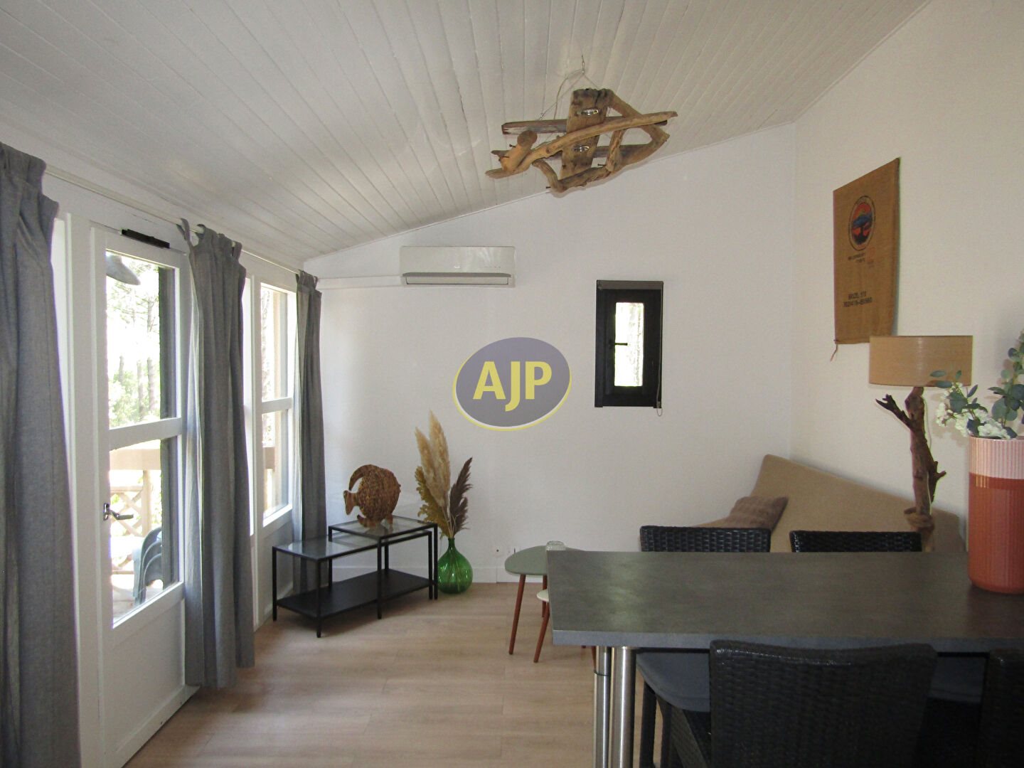 Maison à vendre, 36m², Lacanau