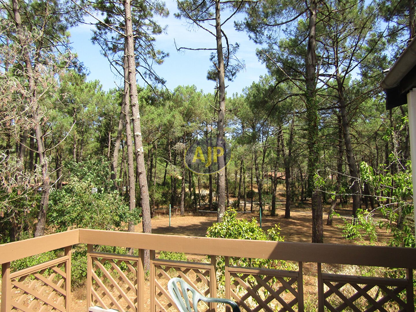 Maison à vendre, 36m², Lacanau