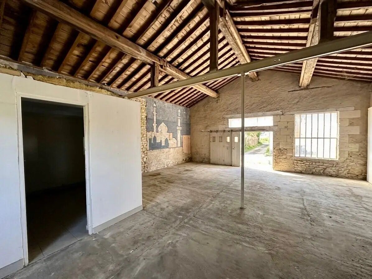 Maison à vendre, 83m², Listrac-Médoc