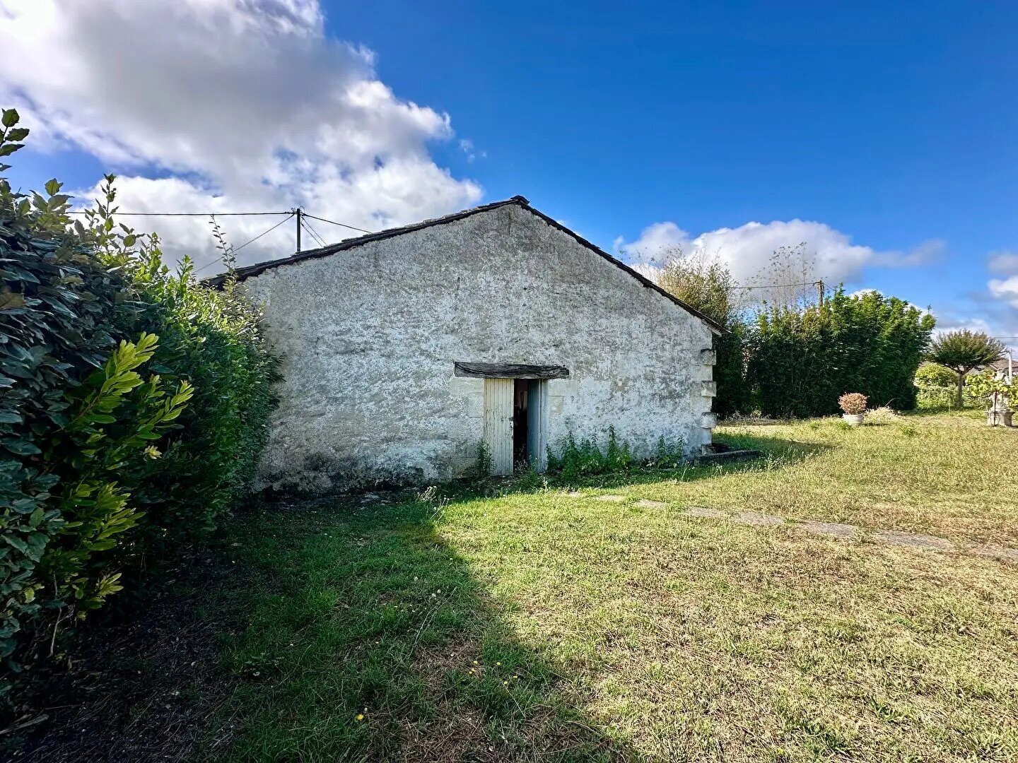 Maison à vendre, 83m², Listrac-Médoc