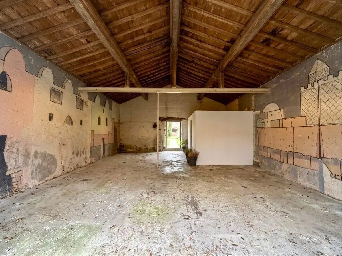 Maison à vendre, 83m², Listrac-Médoc