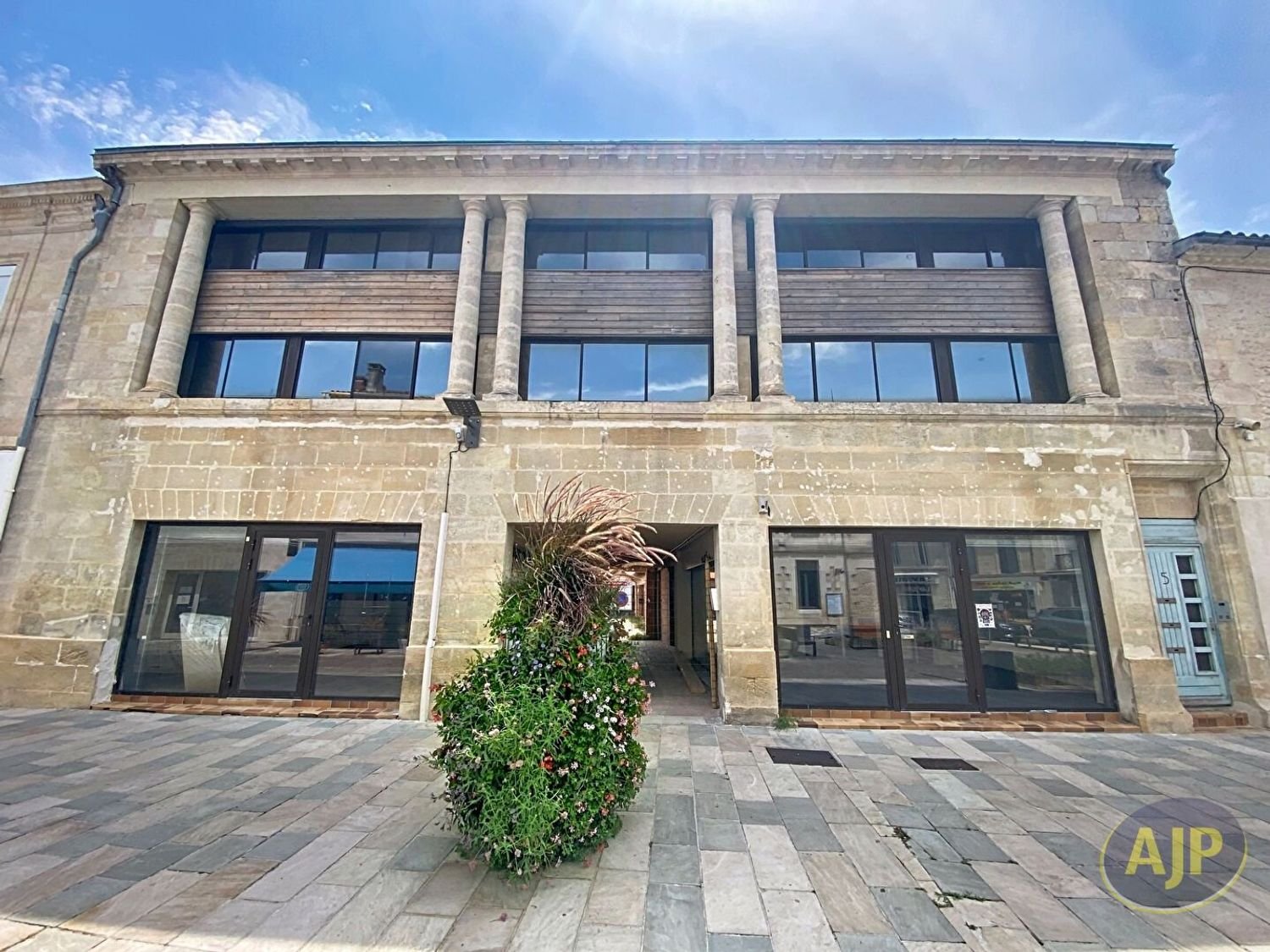 Appartement à vendre, 48m², Lesparre-Médoc