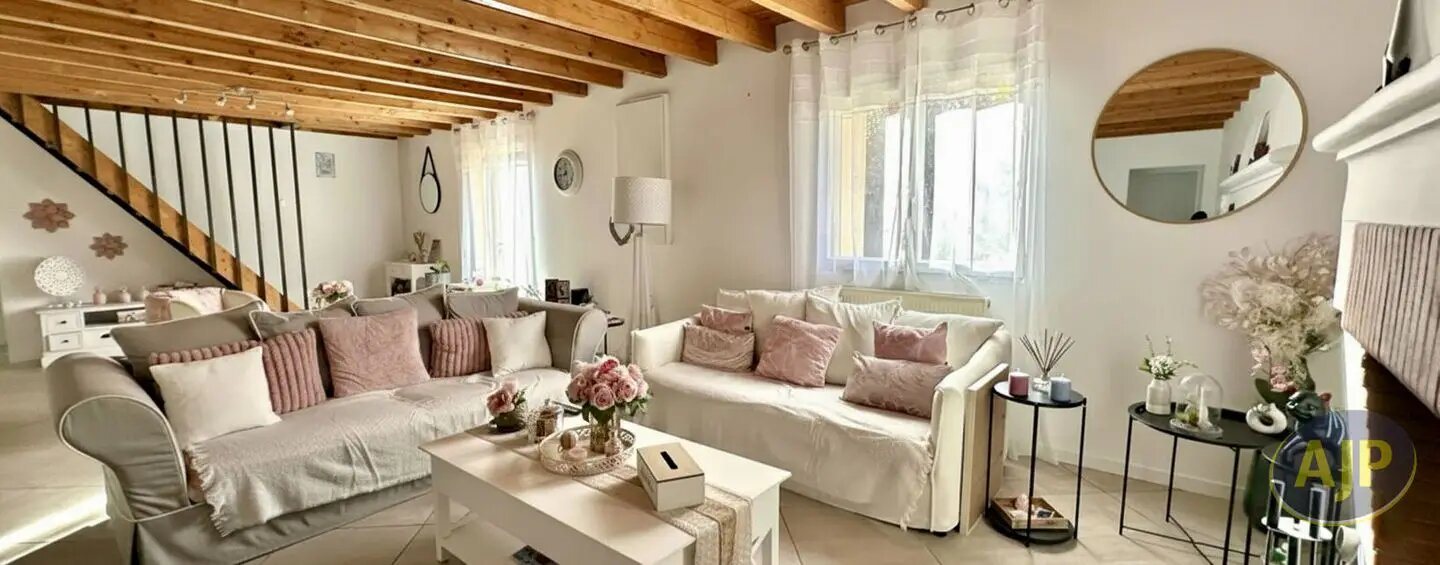 Maison à vendre, 157m², Noaillan