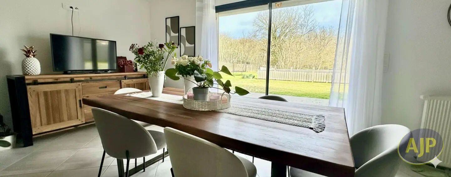 Maison à vendre, 157m², Noaillan