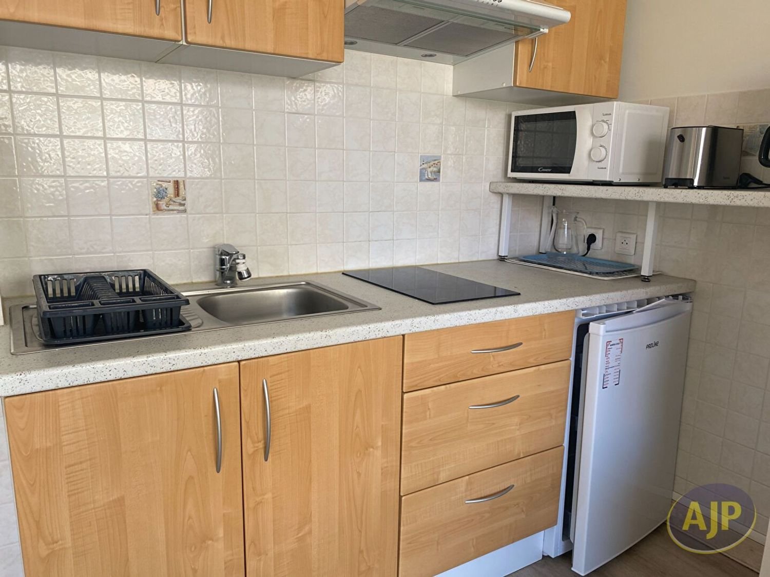 Appartement à louer, 18m², Arcachon