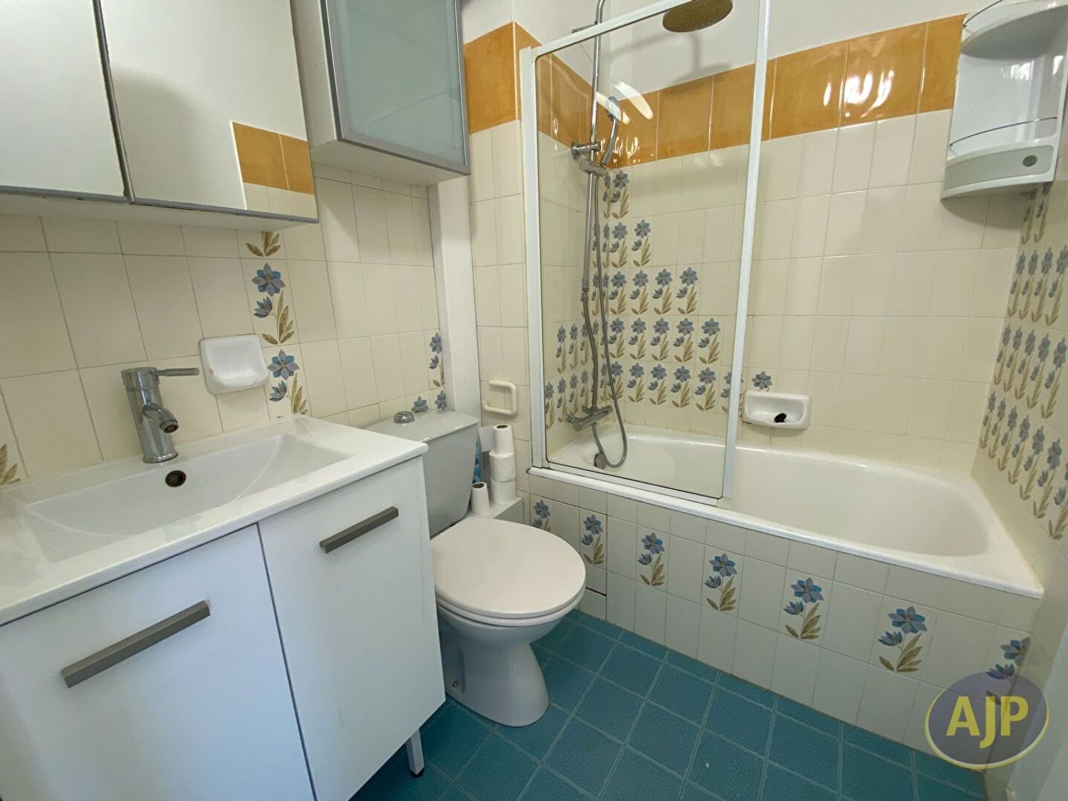 Appartement à louer, 18m², Arcachon