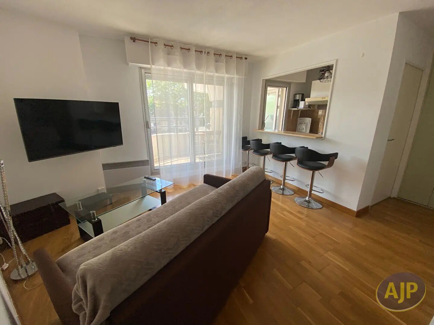 Appartement à louer, 37m², Arcachon