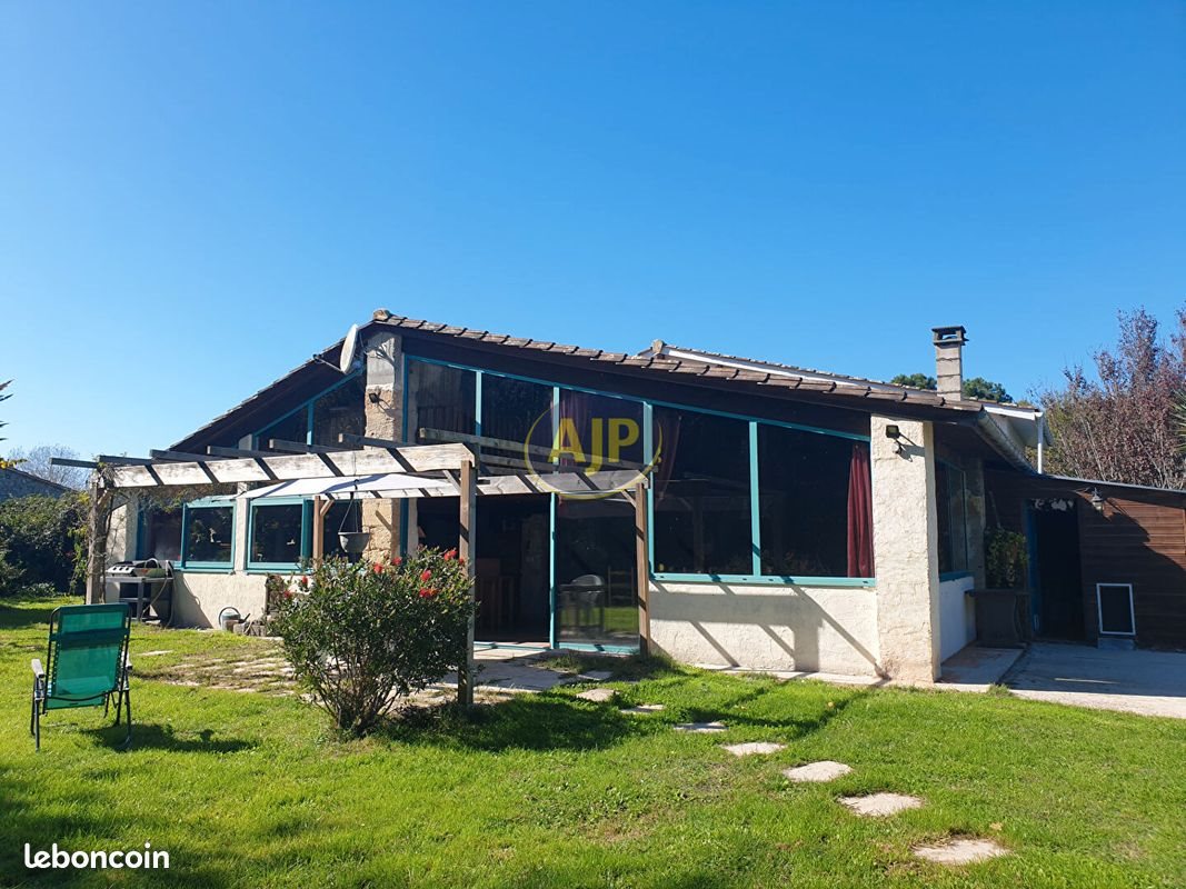 Maison à vendre, 227m², Talais