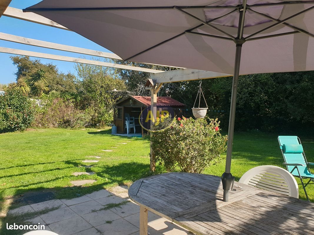 Maison à vendre, 227m², Talais