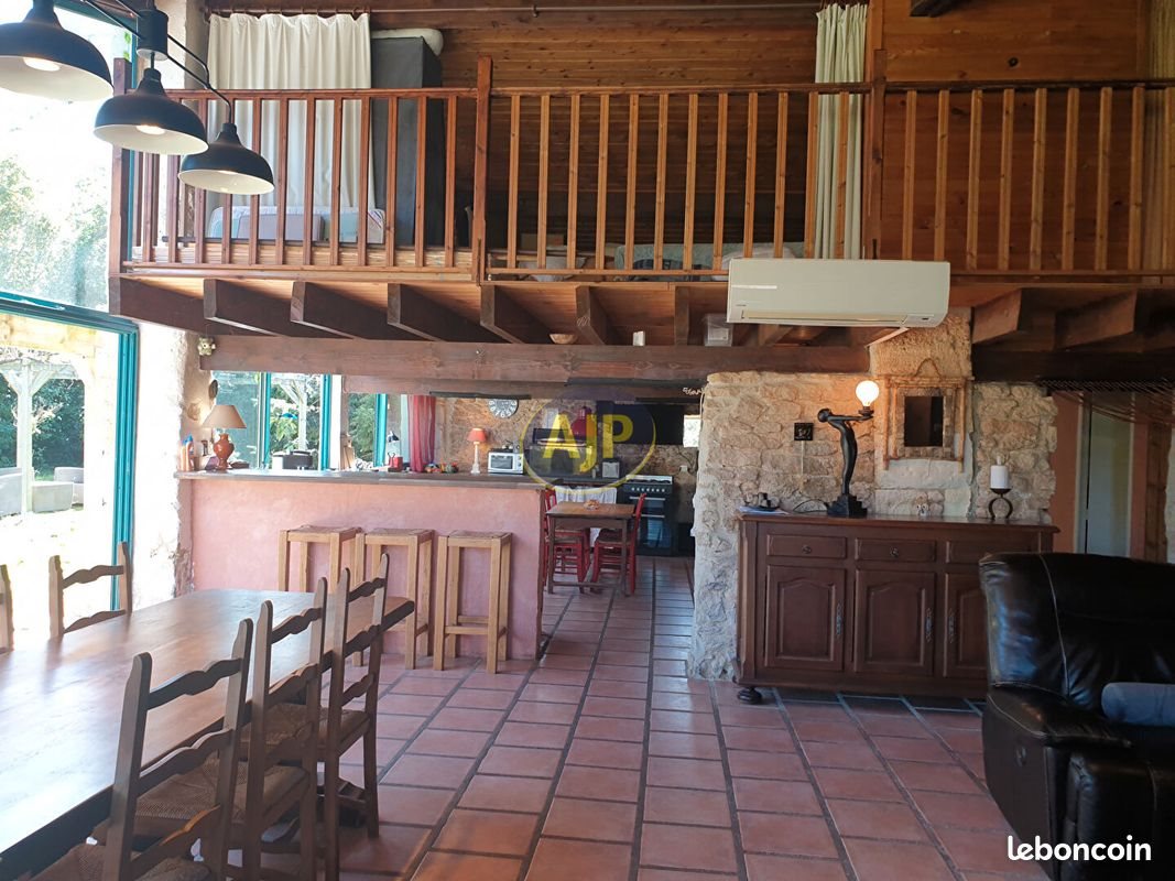 Maison à vendre, 227m², Talais