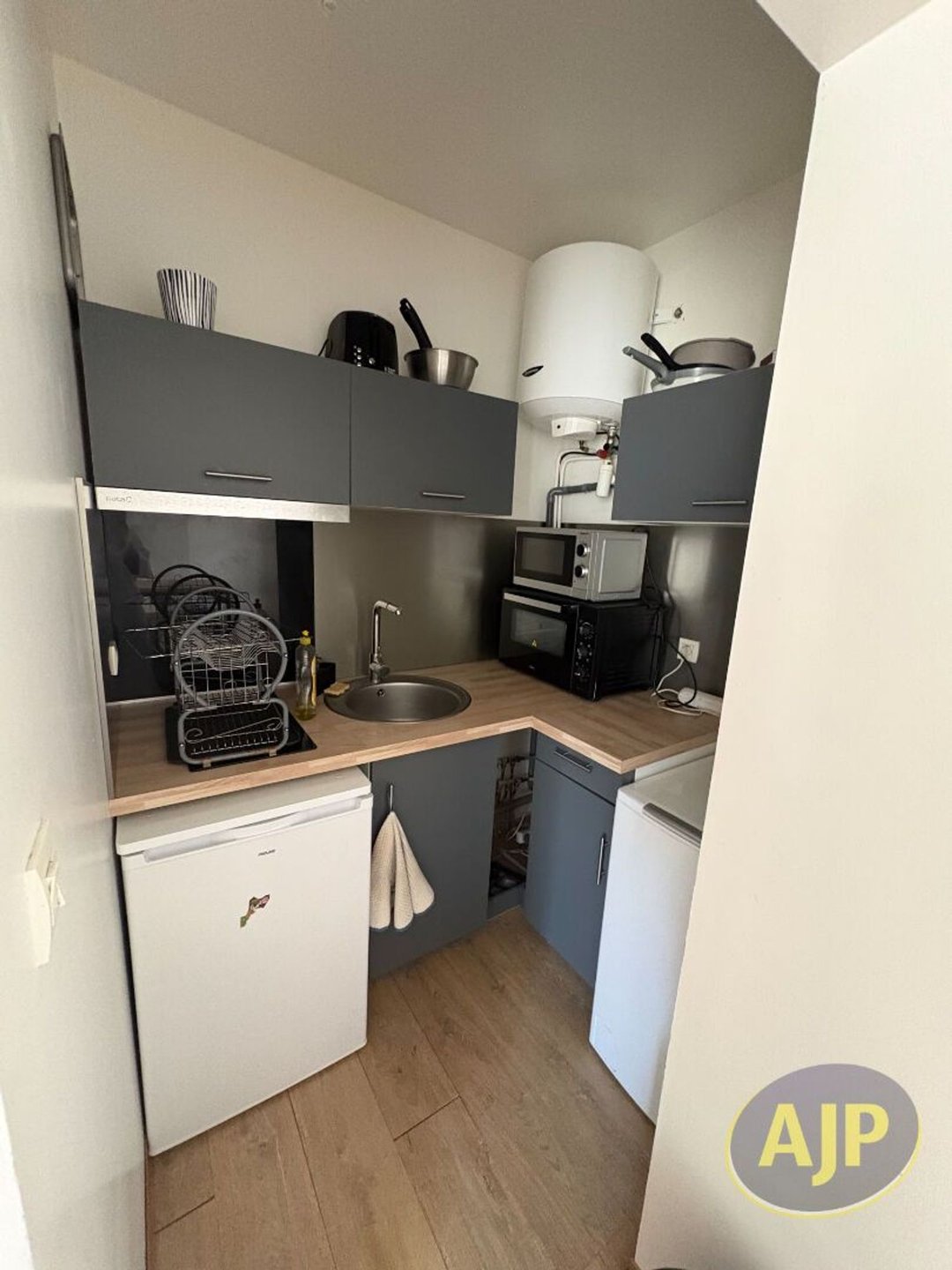 Appartement à louer, 32m², Le Verdon-sur-Mer