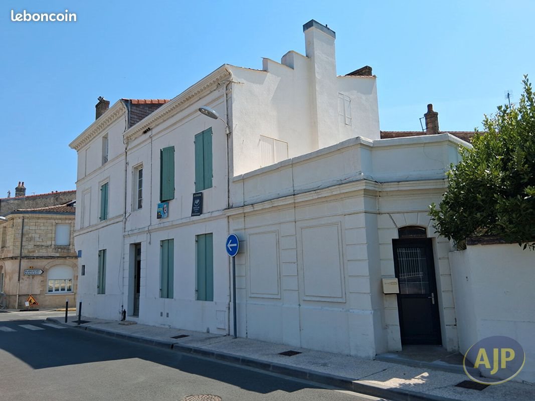 Maison à vendre, 286m², Pauillac
