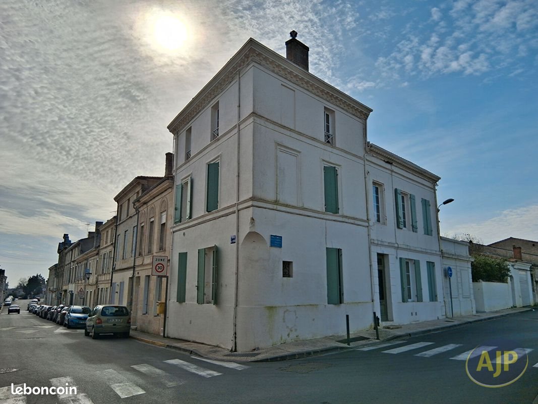 Maison à vendre, 286m², Pauillac
