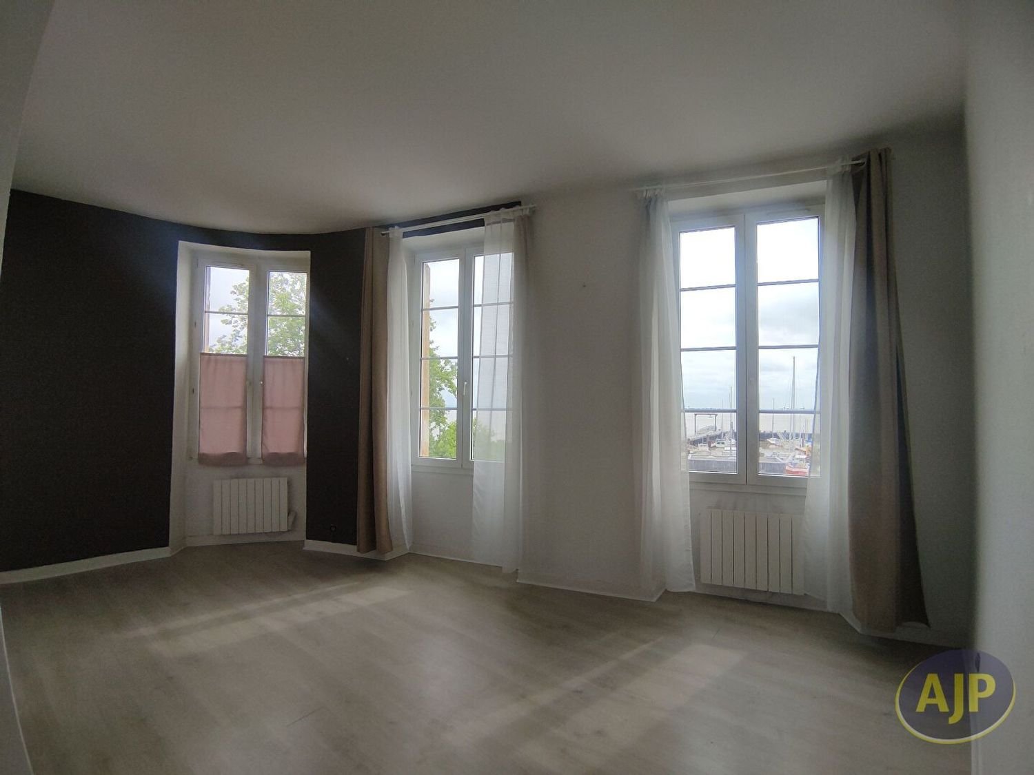 Appartement à louer, 45m², Pauillac