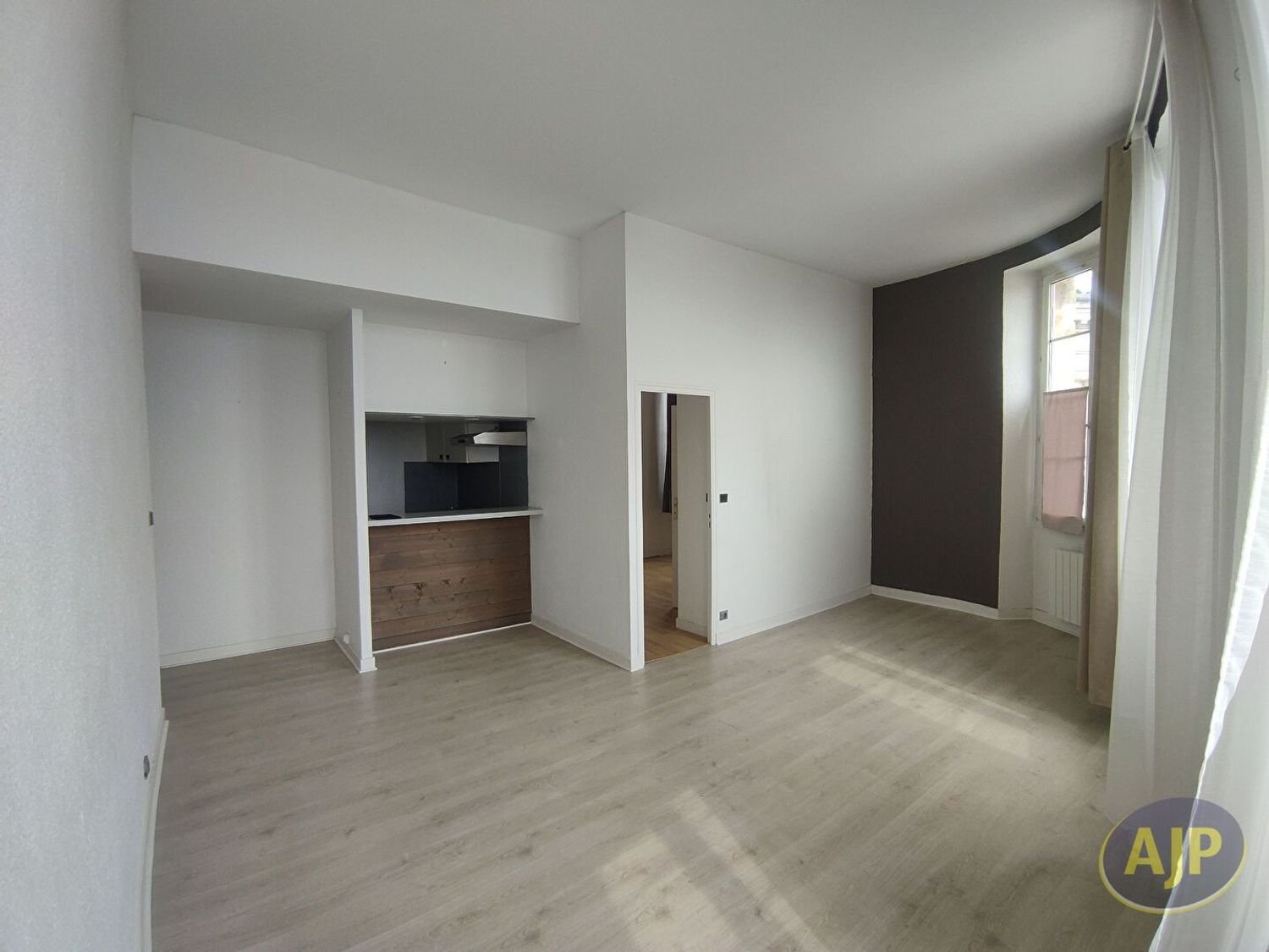 Appartement à louer, 45m², Pauillac