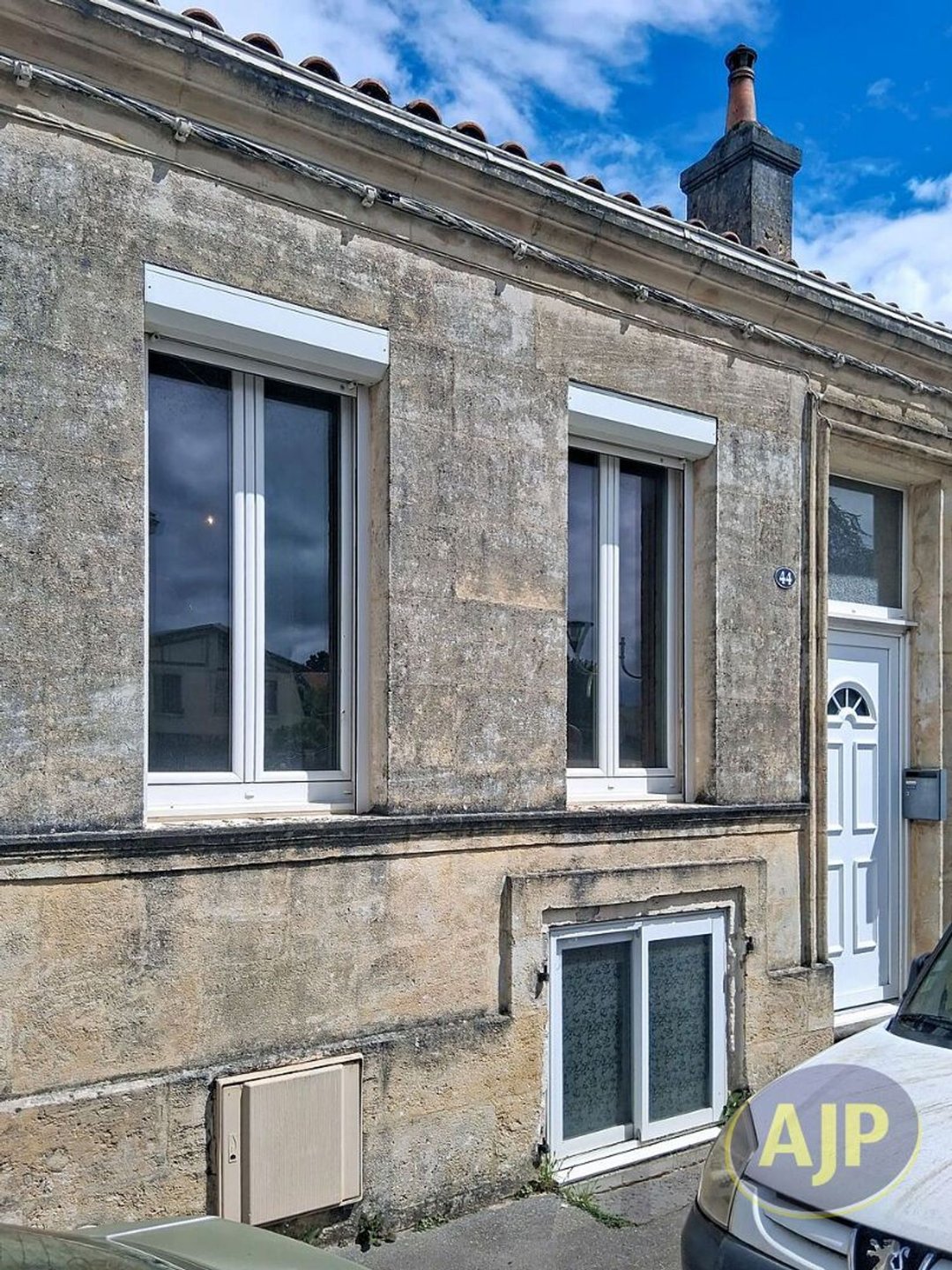Maison à vendre, 127m², Pauillac