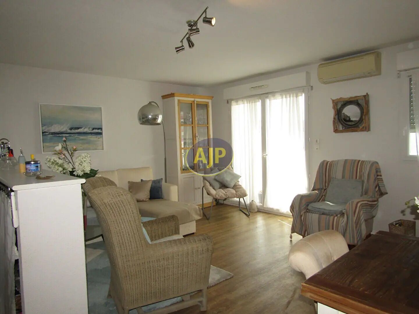 Appartement à vendre, 64m², Lacanau