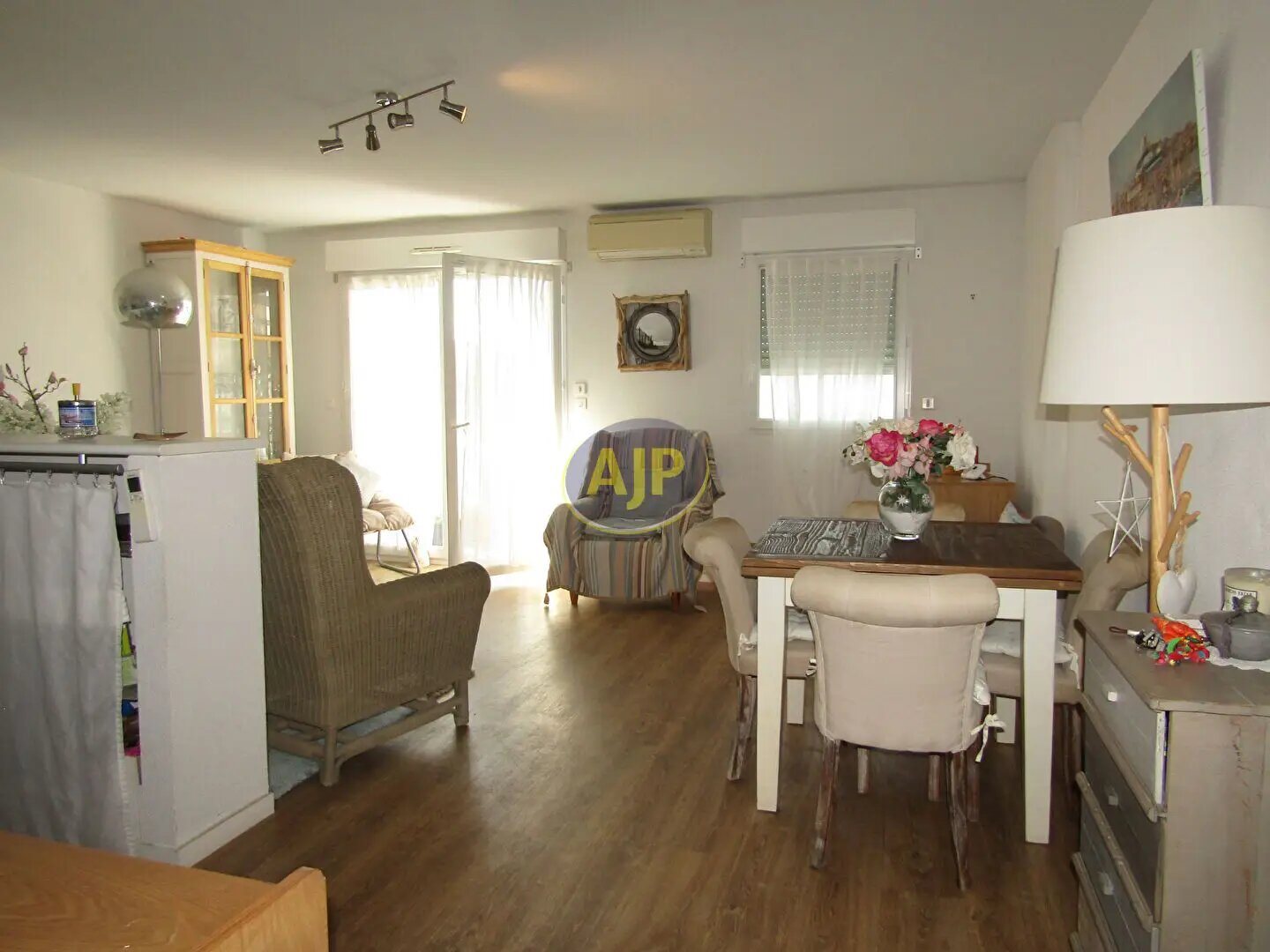 Appartement à vendre, 64m², Lacanau