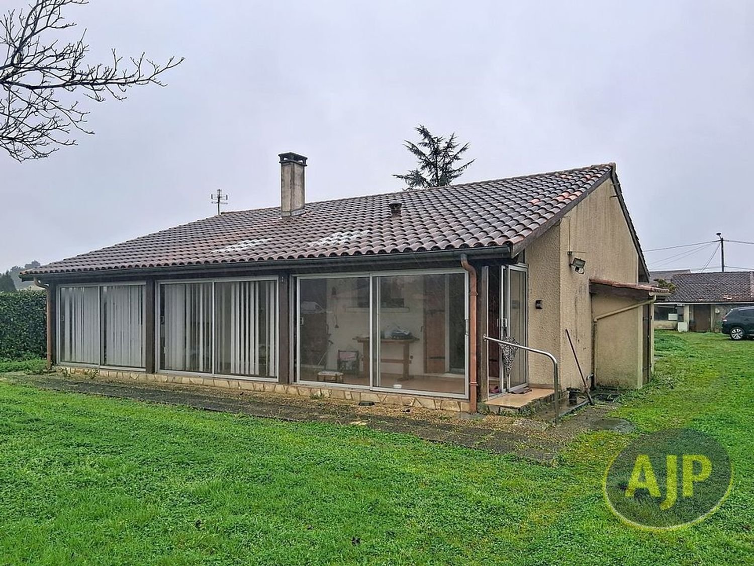 Maison à vendre, 78m², Saint-Germain-d'Esteuil
