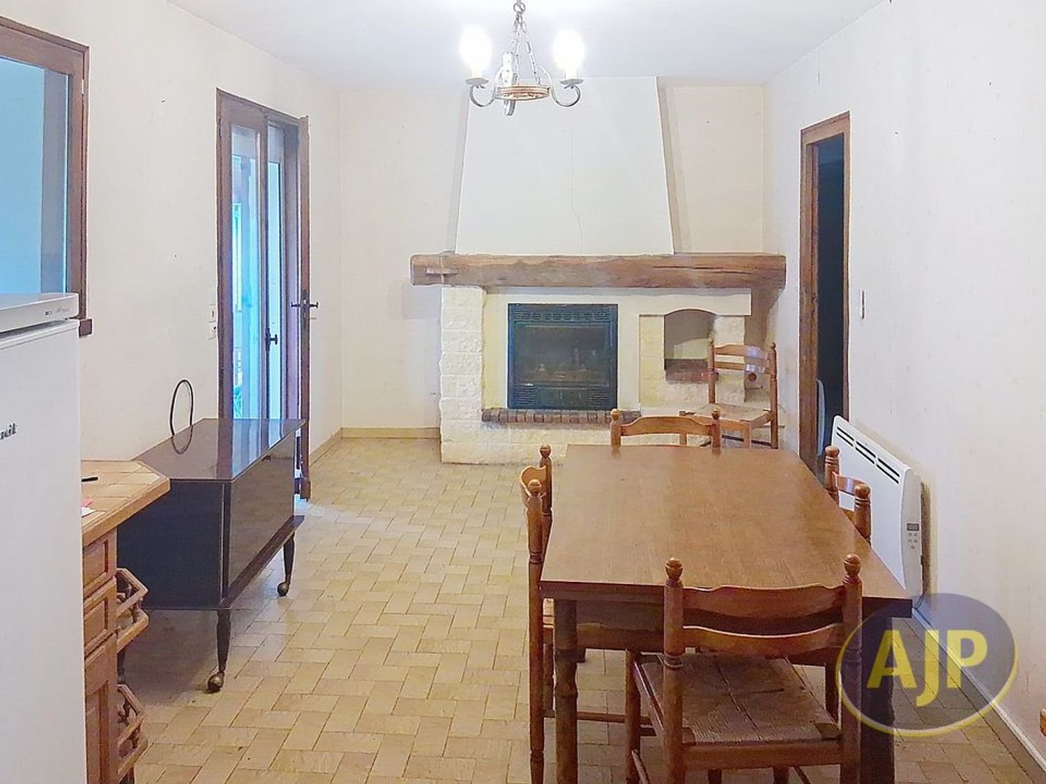 Maison à vendre, 78m², Saint-Germain-d'Esteuil