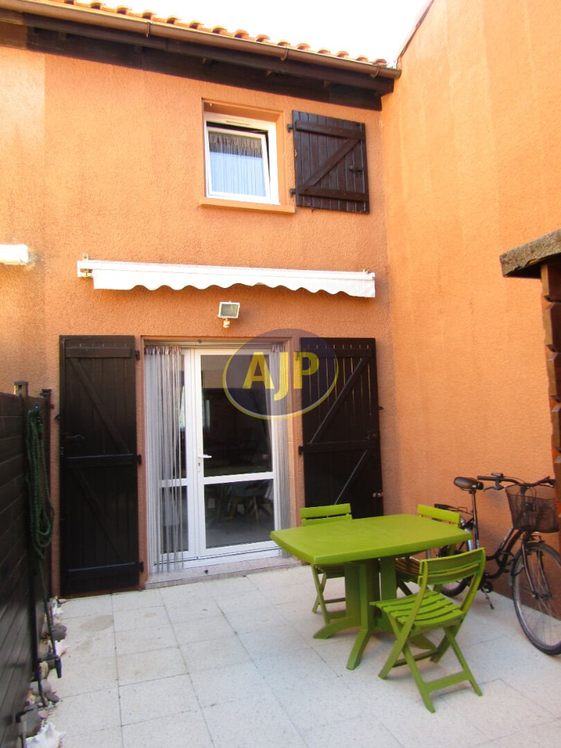 Maison à vendre, 40m², Lacanau