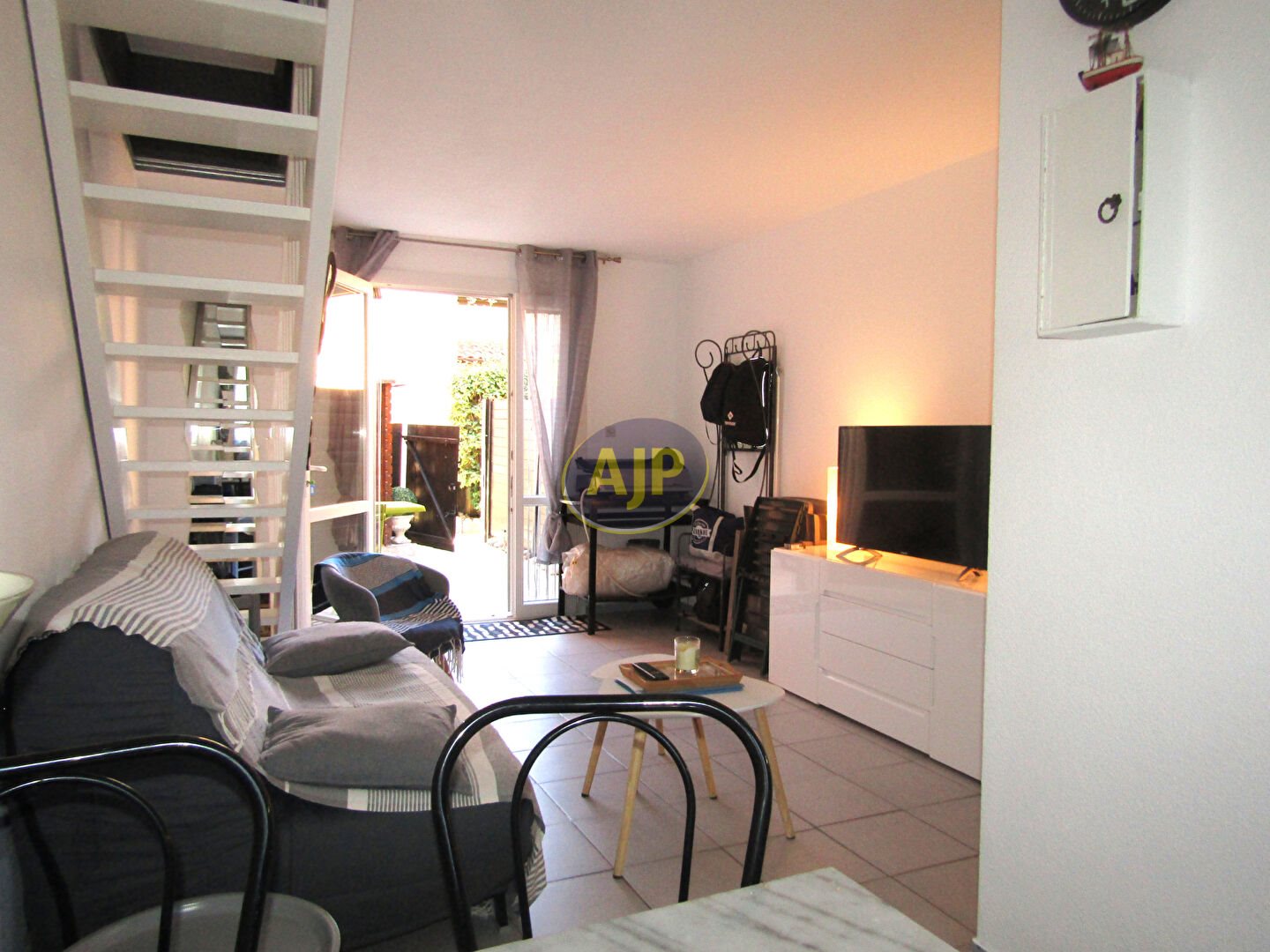 Maison à vendre, 40m², Lacanau