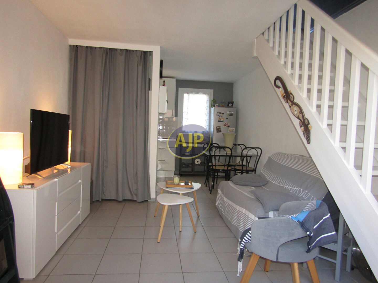Maison à vendre, 40m², Lacanau