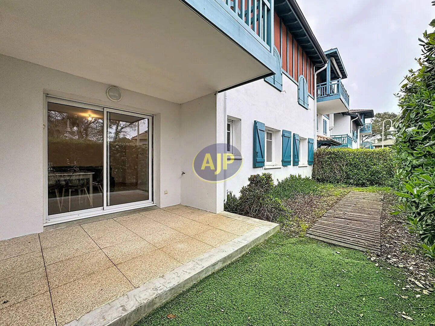 Appartement à vendre, 63m², Capbreton