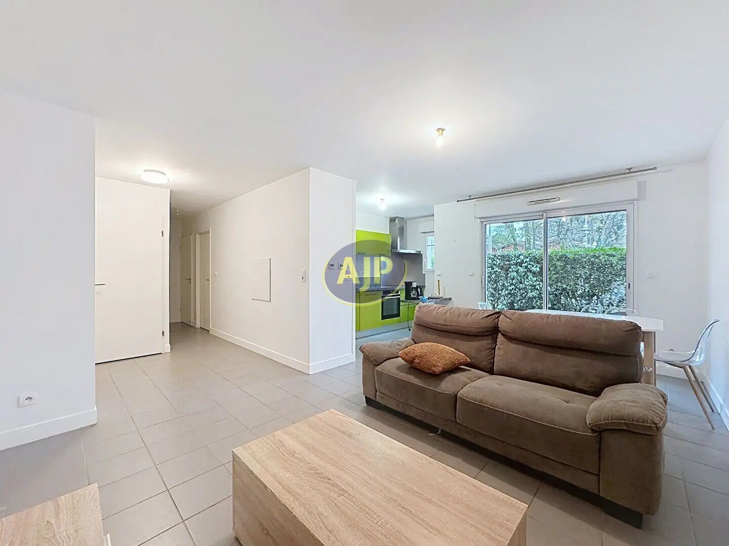 Appartement à vendre, 63m², Capbreton