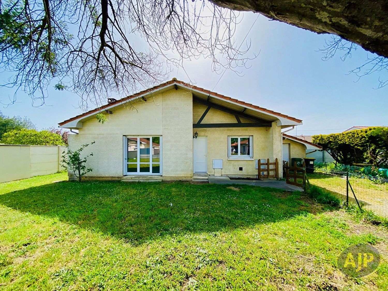 Maison à vendre, 82m², Lesparre-Médoc