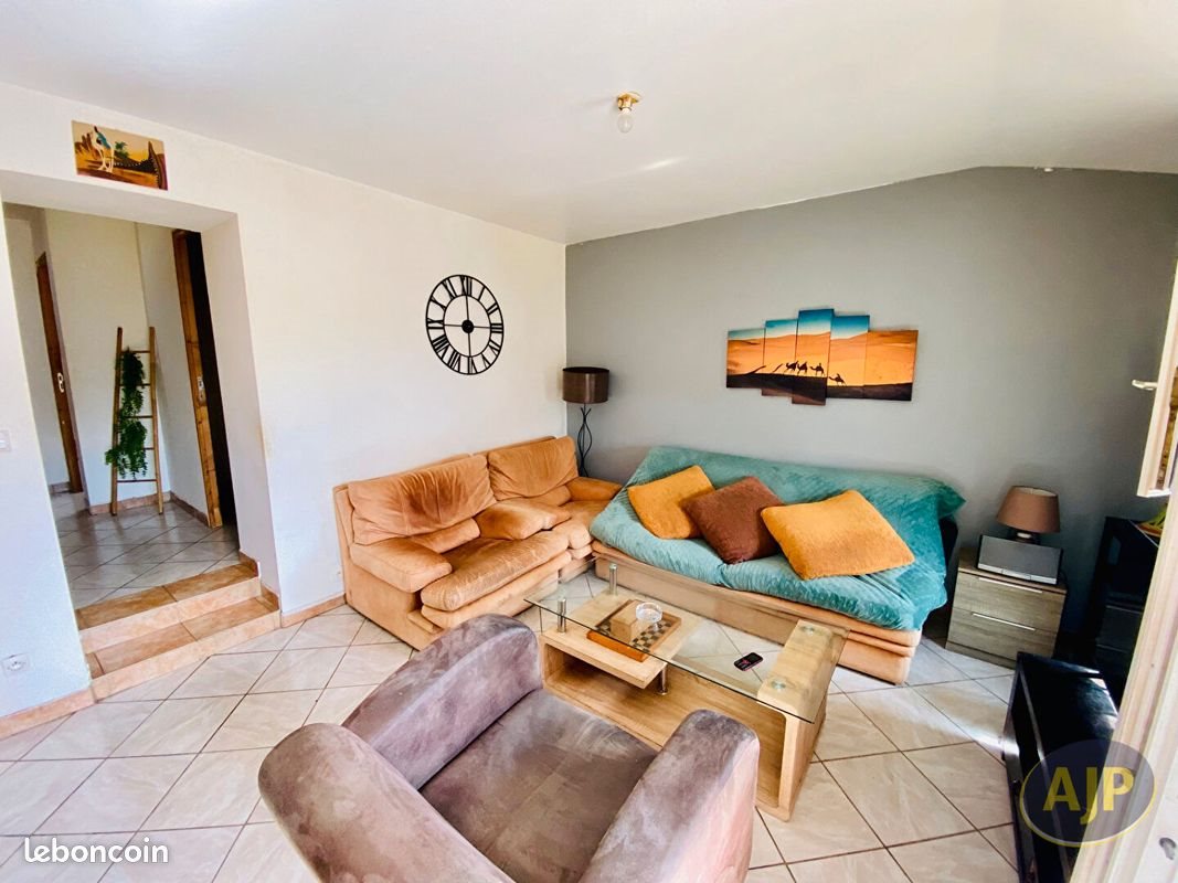 Maison à vendre, 47m², Lesparre-Médoc