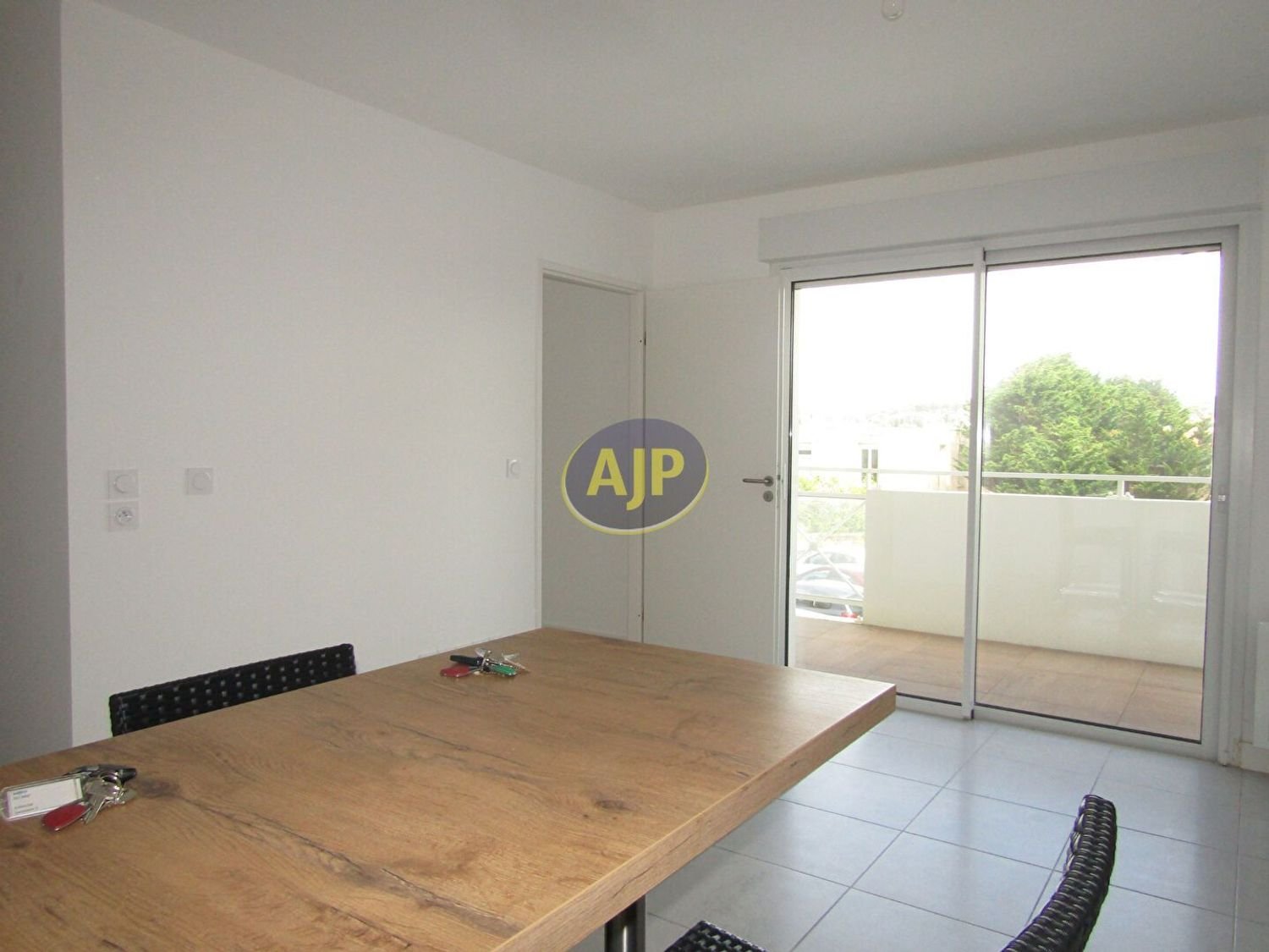 Appartement à vendre, 38m², Lacanau