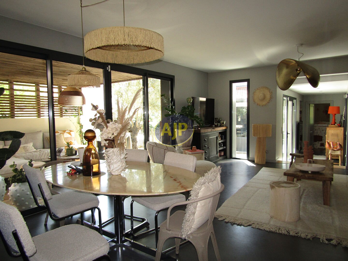 Maison à vendre, 130m², Lacanau