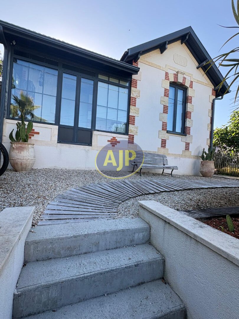Maison à vendre, 130m², Lacanau