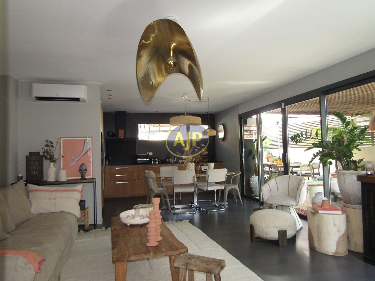 Maison à vendre, 130m², Lacanau