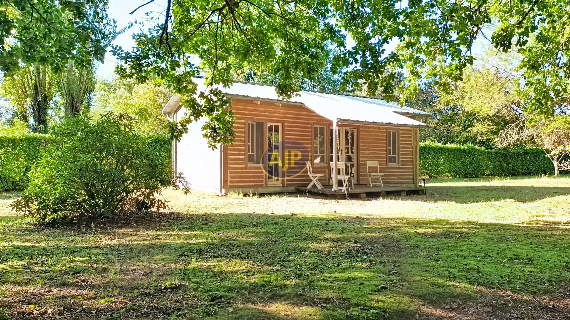 Maison à vendre, 31m², Lesparre-Médoc