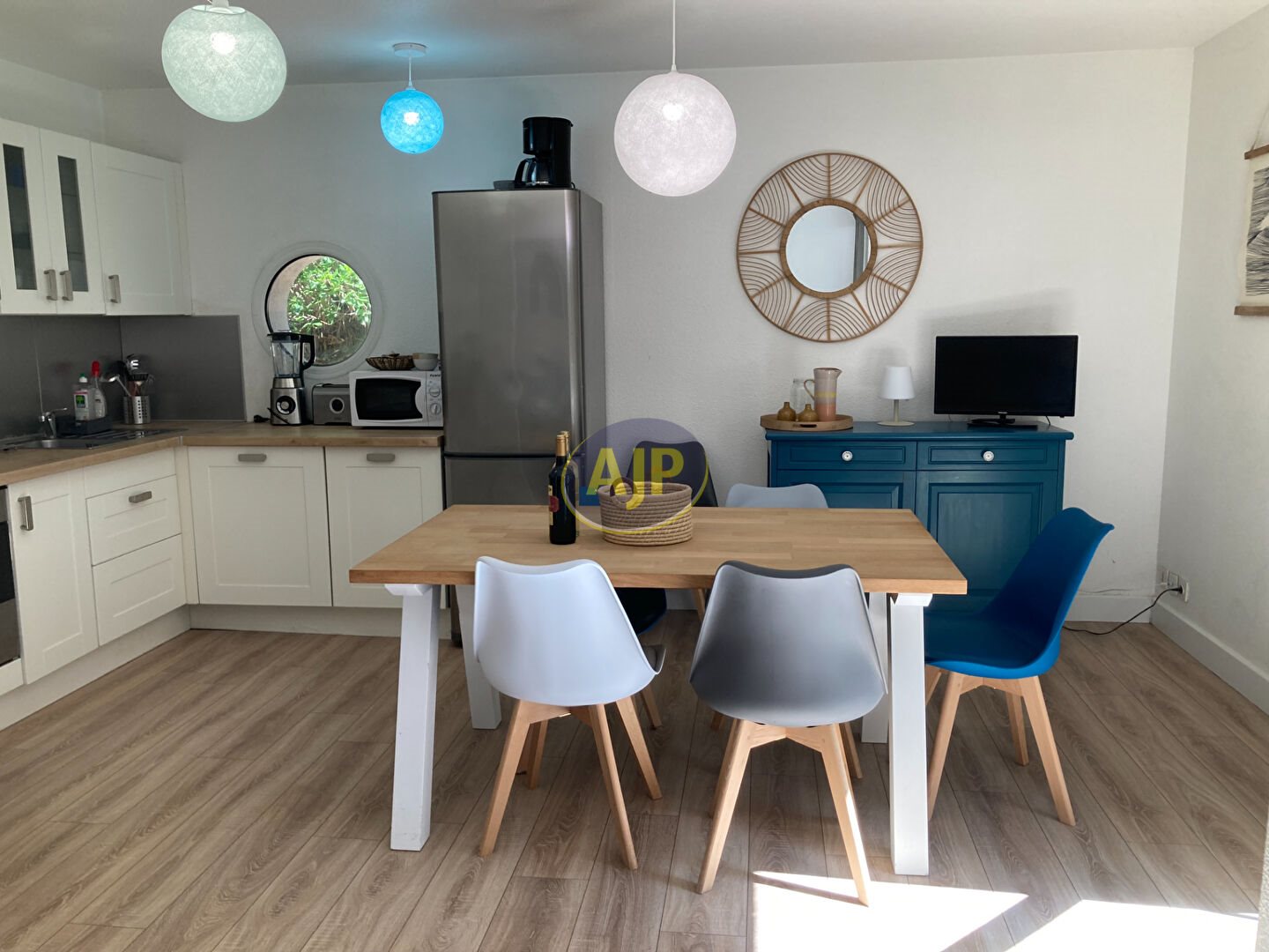 Maison à vendre, 67m², Lacanau