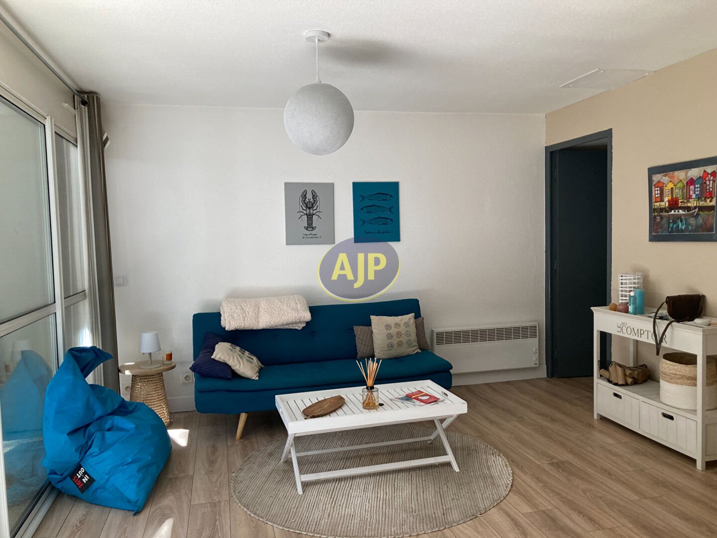 Maison à vendre, 67m², Lacanau